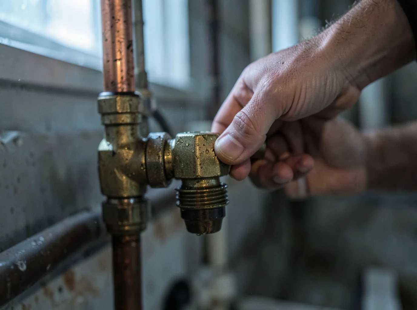 Emergency Plumber Huron, CA FAQs